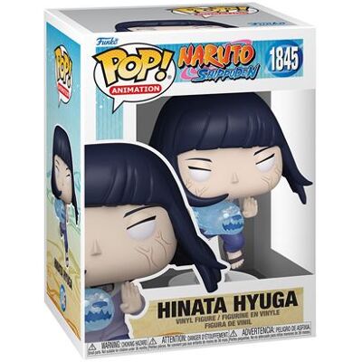 Funko Pop Figuur Animation Naruto Shippuden Hinata Hyuga Funko Pop Figuur Animation Naruto Shippuden Hinata Hyuga
