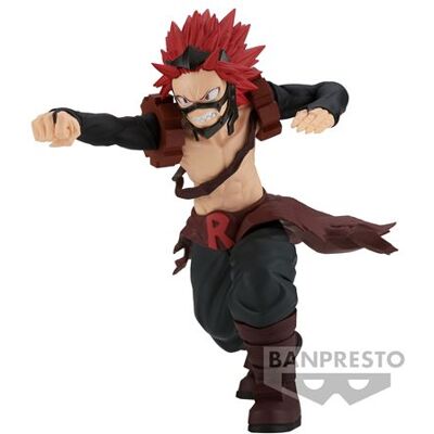 Banpresto Collector beeldje My Hero Academia The Amazing Heroes Vol. 35 Banpresto Collector beeldje My Hero Academia The Amazing Heroes Vol. 35