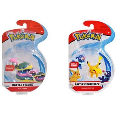 Pokemon Set Van 5 Cm Of 8 Cm Beweegbare Pokémon Figuurtjes Willekeurig Model - Figuren En Replica's Pokemon Set Van 5 Cm Of 8 Cm Beweegbare Pokémon Figuurtjes Willekeurig Model - Figuren En Replica's