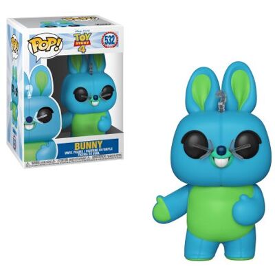 FUNKO 532 TOY STORY 4- BUNNY FUNKO 532 TOY STORY 4- BUNNY