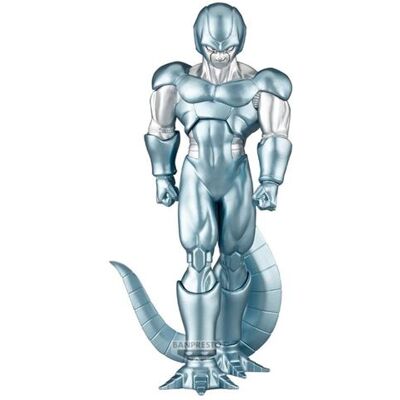 Figuur Banpresto Dragon Ball Z Solid Edge Work Metal Cooler Figuur Banpresto Dragon Ball Z Solid Edge Work Metal Cooler