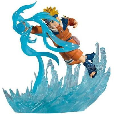 Banpresto Naruto Combination Battle Uzumaki actiefiguurtje Banpresto Naruto Combination Battle Uzumaki actiefiguurtje