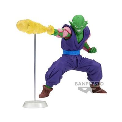 Beeldje Banpresto Dragon Ball Z G×Materia De Piccolo Beeldje Banpresto Dragon Ball Z G×Materia De Piccolo