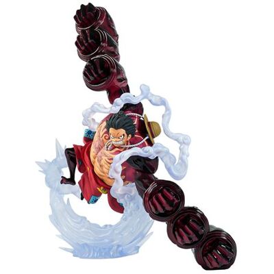 Banpresto One Piece DXF Special Luffy Taro actiefiguur Banpresto One Piece DXF Special Luffy Taro actiefiguur
