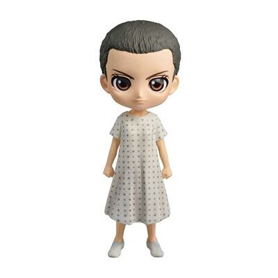 Banpresto Bandai Stranger Things Q Posket Eleven Vol. 4 Banpresto Bandai Stranger Things Q Posket Eleven Vol. 4