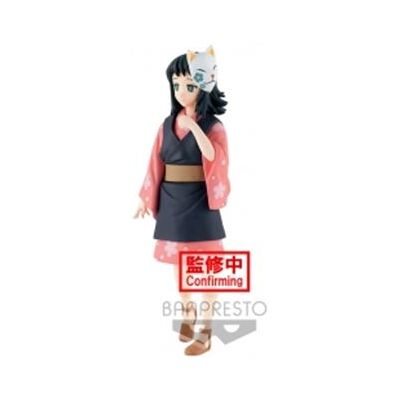 Bandai DEMON SLAYER: KIMETSU NO YAIBA-VOL.20 B: MAKOMO FIG 16CM Bandai DEMON SLAYER: KIMETSU NO YAIBA-VOL.20 B: MAKOMO FIG 16CM