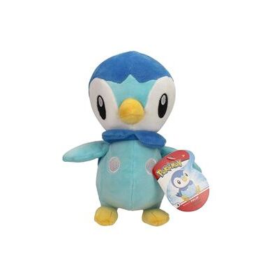 PIPLUP (PELUCHES) PIPLUP (PELUCHES)