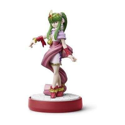 Nintendo AMIIBO FE TIKI SINGLE CHARACTER Nintendo AMIIBO FE TIKI SINGLE CHARACTER