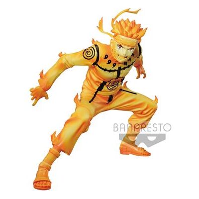 Grupo Erik Cnt Naruto Shippuden-Vibration Stars Uzumaki Naruto Iii Grupo Erik Cnt Naruto Shippuden-Vibration Stars Uzumaki Naruto Iii