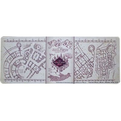 PALADONE DESKPAD LOGO HARRY POTTER MARAUDER PALADONE DESKPAD LOGO HARRY POTTER MARAUDER