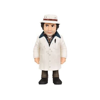 1UP Figurine Pvc Minix Paulie Pennino Rocky 12Cm Movies N°125 1UP Figurine Pvc Minix Paulie Pennino Rocky 12Cm Movies N°125