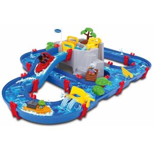 Aquaplay Waterbaan Bergmeer Aquaplay Waterbaan Bergmeer