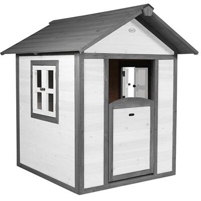 Axi Sunny Lodge kinderspeelhuis Axi Sunny Lodge kinderspeelhuis