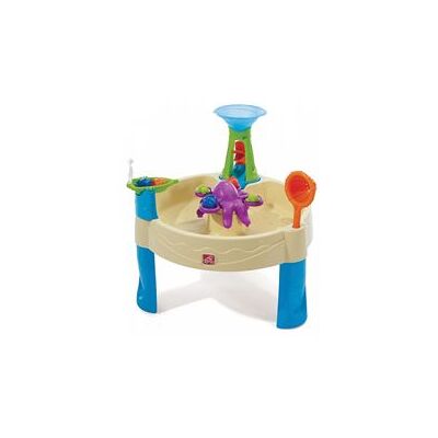 Step 2 Step2 Wild Whirlpool - Watertafel Step 2 Step2 Wild Whirlpool - Watertafel