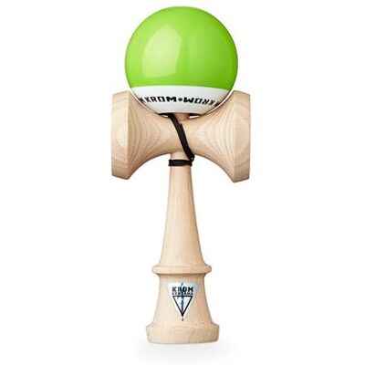 Krom Kendama Krom Buitenspel Kendama Groen Krom Kendama Krom Buitenspel Kendama Groen