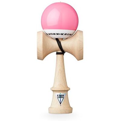 Krom Kendama Krom Buitenspel Kendama Roze Krom Kendama Krom Buitenspel Kendama Roze