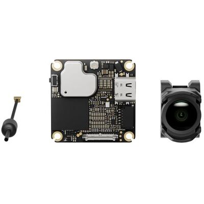DJI Digitale video-overdracht FPV O4 Wide Air Unit DJI Digitale video-overdracht FPV O4 Wide Air Unit