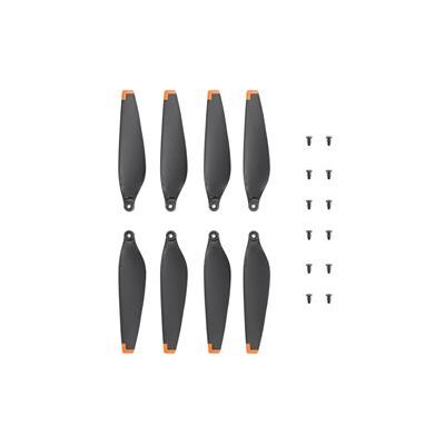 Propellers voor DJI Mini 3 drone Grijs Propellers voor DJI Mini 3 drone Grijs