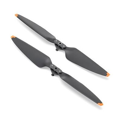 DJI Paar geluidsarme propellers voor Air 3 drone Zwart DJI Paar geluidsarme propellers voor Air 3 drone Zwart