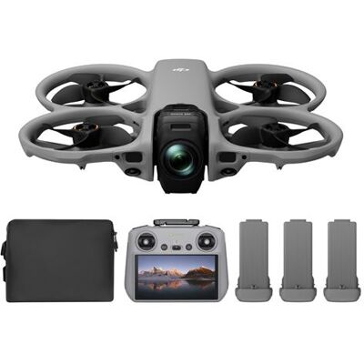 DJI Drone Avata 360 Fly More Combo (DJI RC 2) DJI Drone Avata 360 Fly More Combo (DJI RC 2)