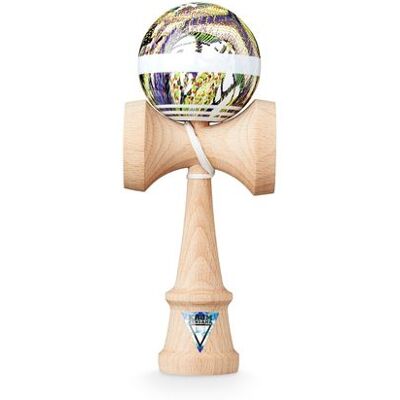 Buitenspel Krom Kendama Noia 6 Buitenspel Krom Kendama Noia 6