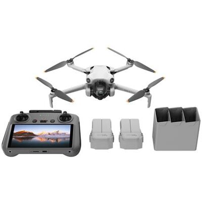 Dji Dronemini 4 Pro Fly More Combo Met Radiobesturing Wit Dji Dronemini 4 Pro Fly More Combo Met Radiobesturing Wit
