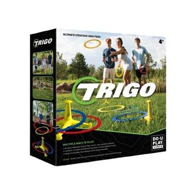 Buitenbordspel Hape Trigo Buitenbordspel Hape Trigo