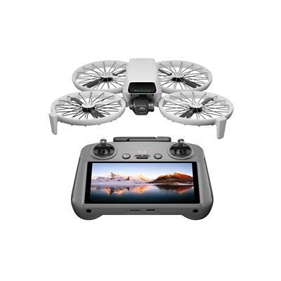Dji Drone Flip Rc 2 Gl Grijs En Zwart Dji Drone Flip Rc 2 Gl Grijs En Zwart