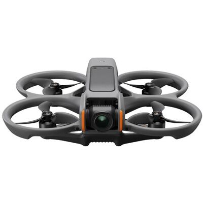 Dji Drone Avata 2 Pro-view Combo Grijs En Zwart Dji Drone Avata 2 Pro-view Combo Grijs En Zwart
