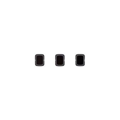 Dji ND Mavic Air 2 ND16 / 64/256 Set van 3 grijsfilters Dji ND Mavic Air 2 ND16 / 64/256 Set van 3 grijsfilters