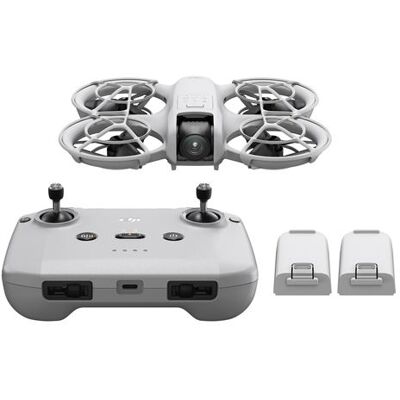 Dji Drone Neo Fly More Bluetooth Combo Grijs Dji Drone Neo Fly More Bluetooth Combo Grijs