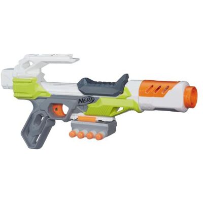 NERF NERF ELITE MODULUS ION FIRE NERF NERF ELITE MODULUS ION FIRE