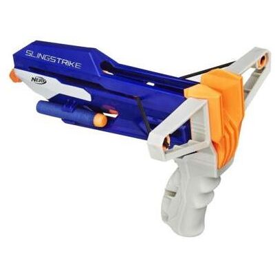 Pistolet Nerf Elite Slingstrike Pistolet Nerf Elite Slingstrike