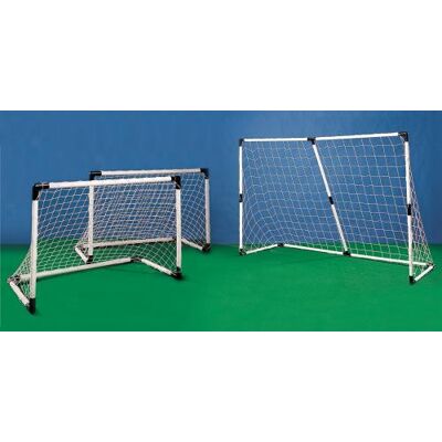 MONDO UEFA EURO 2016 - CAGE 2 EN 1 MONDO UEFA EURO 2016 - CAGE 2 EN 1