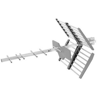One for All SV 9453 - Antenne - tv - buiten de deur One for All SV 9453 - Antenne - tv - buiten de deur