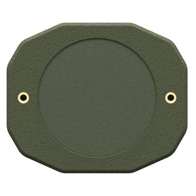 UAG Essential Armor - Beschermhoes voor AirTag - polycarbonaat (PC) - vaal olijfkleurig - voor Apple AirTag UAG Essential Armor - Beschermhoes voor AirTag - polycarbonaat (PC) - vaal olijfkleurig - voor Apple AirTag