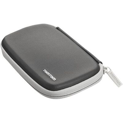 TomTom - Beschermhoes voor GPS - voor GO 40, 50, 51, 5100, 5200; RIDER 40, 400; Start 40, 50, 52; TRUCKER 500, 5000; VIA 52 TomTom - Beschermhoes voor GPS - voor GO 40, 50, 51, 5100, 5200; RIDER 40, 400; Start 40, 50, 52; TRUCKER 500, 5000; VIA 52
