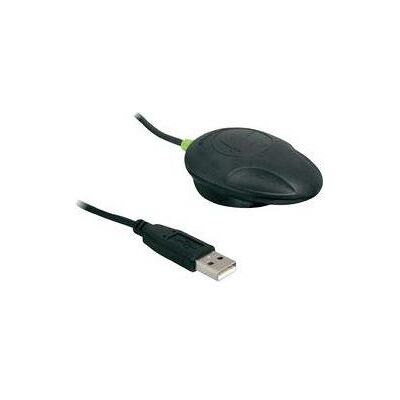 Navilock NL-602U ublox6 USB receiver - Module GPS-ontvanger Navilock NL-602U ublox6 USB receiver - Module GPS-ontvanger