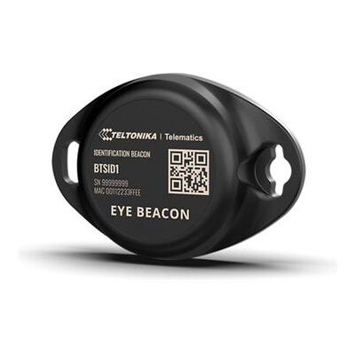 Teltonika Telematics Eye Beacon - GPS traceerapparaat Teltonika Telematics Eye Beacon - GPS traceerapparaat