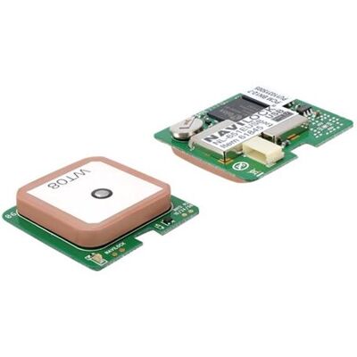 Navilock NL-651EUSB - Module GPS-ontvanger Navilock NL-651EUSB - Module GPS-ontvanger