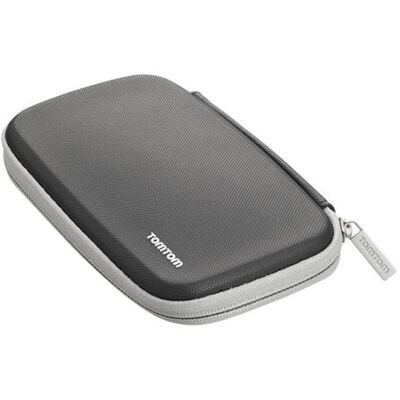 TomTom - Beschermhoes voor GPS - voor GO 60, 600, 6000, 61, 610, 6100, 620, 6200; Start 60, 62; TRUCKER 6000; VIA 62 TomTom - Beschermhoes voor GPS - voor GO 60, 600, 6000, 61, 610, 6100, 620, 6200; Start 60, 62; TRUCKER 6000; VIA 62