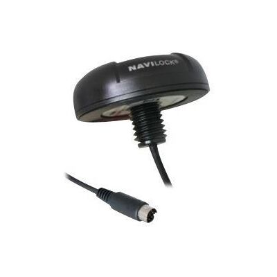 Navilock NL-604P ublox6 MD6 serial receiver - Module GPS-ontvanger Navilock NL-604P ublox6 MD6 serial receiver - Module GPS-ontvanger