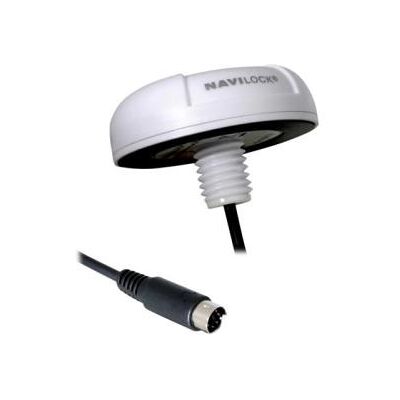 Navilock NL-622MP - Module GPS-ontvanger Navilock NL-622MP - Module GPS-ontvanger