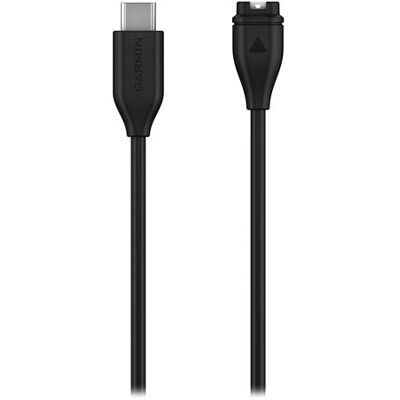Garmin USB-C oplaadkabel 1 m Zwart Garmin USB-C oplaadkabel 1 m Zwart