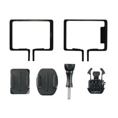 GoPro The Frame - Ondersteuningssysteem - voor HERO3; HERO3+ GoPro The Frame - Ondersteuningssysteem - voor HERO3; HERO3+