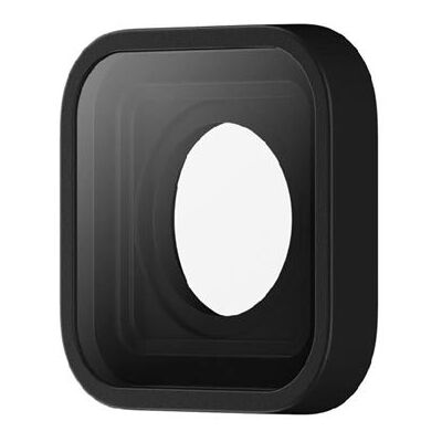 GoPro - Beschermhoes voor lens - voor HERO10 Black; HERO11 Black, Black Mini; HERO12 Black; HERO9 Black GoPro - Beschermhoes voor lens - voor HERO10 Black; HERO11 Black, Black Mini; HERO12 Black; HERO9 Black