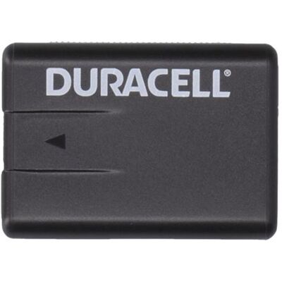 Duracell - Batterij - Li-Ion - 3560 mAh - 13 Wu - zwart - voor Panasonic HC-V800, VX1, VX11, VX1M, VX990, VX992, VXF1, VXF11, VZX2M, VZX990, VZX992, WX1M Duracell - Batterij - Li-Ion - 3560 mAh - 13 Wu - zwart - voor Panasonic HC-V800, VX1, VX11, VX1M, VX990, VX992, VXF1, VXF11, VZX2M, VZX990, VZX992, WX1M