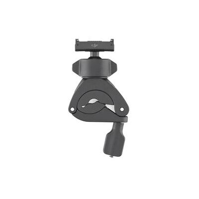 DJI beugel voor Osmo Action mini stuur Zwart DJI beugel voor Osmo Action mini stuur Zwart