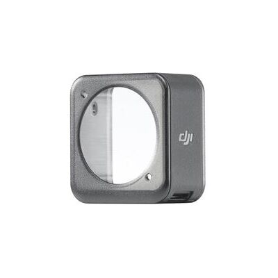 Magnetische beschermhoes voor DJI Action 2 Compact Grijs Magnetische beschermhoes voor DJI Action 2 Compact Grijs