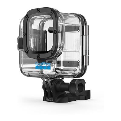 GoPro Duikkoffer grijs en zwart GoPro Duikkoffer grijs en zwart
